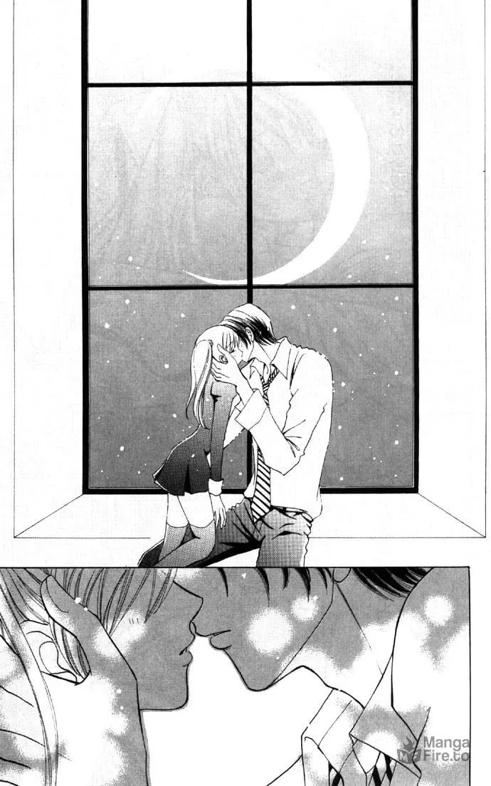 Read Love Monster chapter 37 image 19 on Lezhin