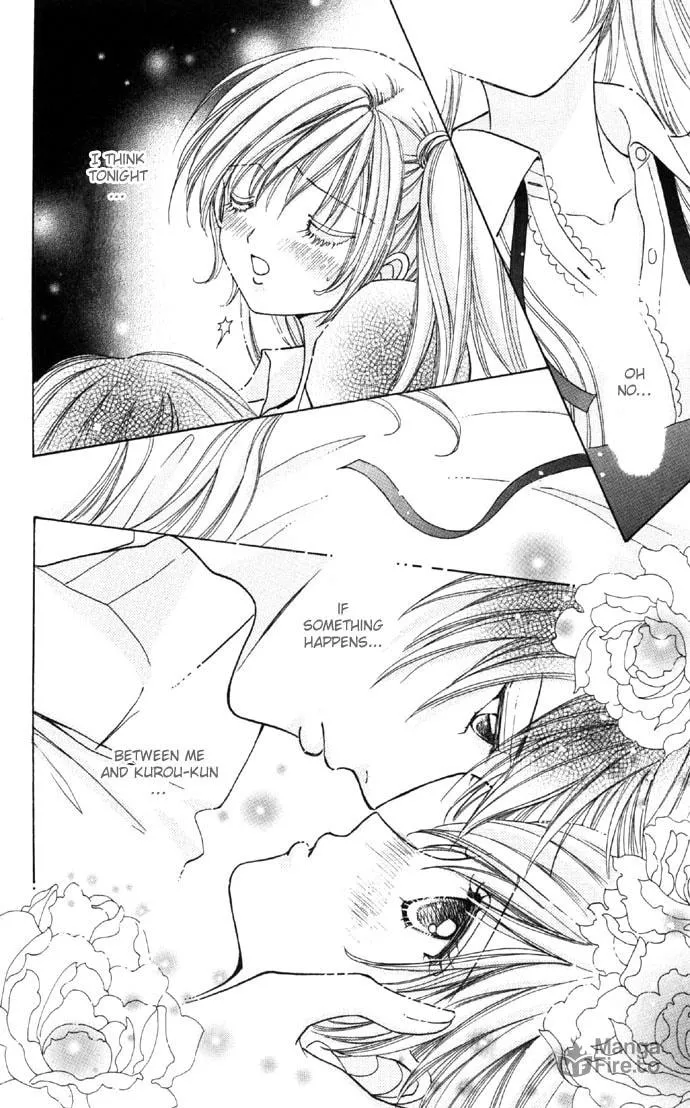 Read Love Monster chapter 37 image 20 on Lezhin