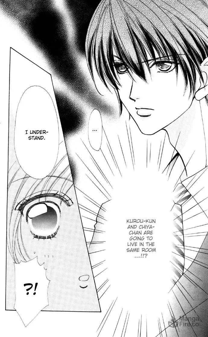 Read Love Monster chapter 37 image 24 on Lezhin