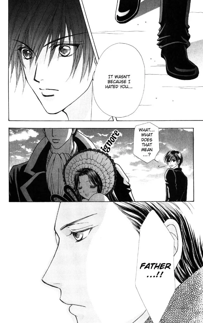 Read Love Monster chapter 37 image 7 on Lezhin