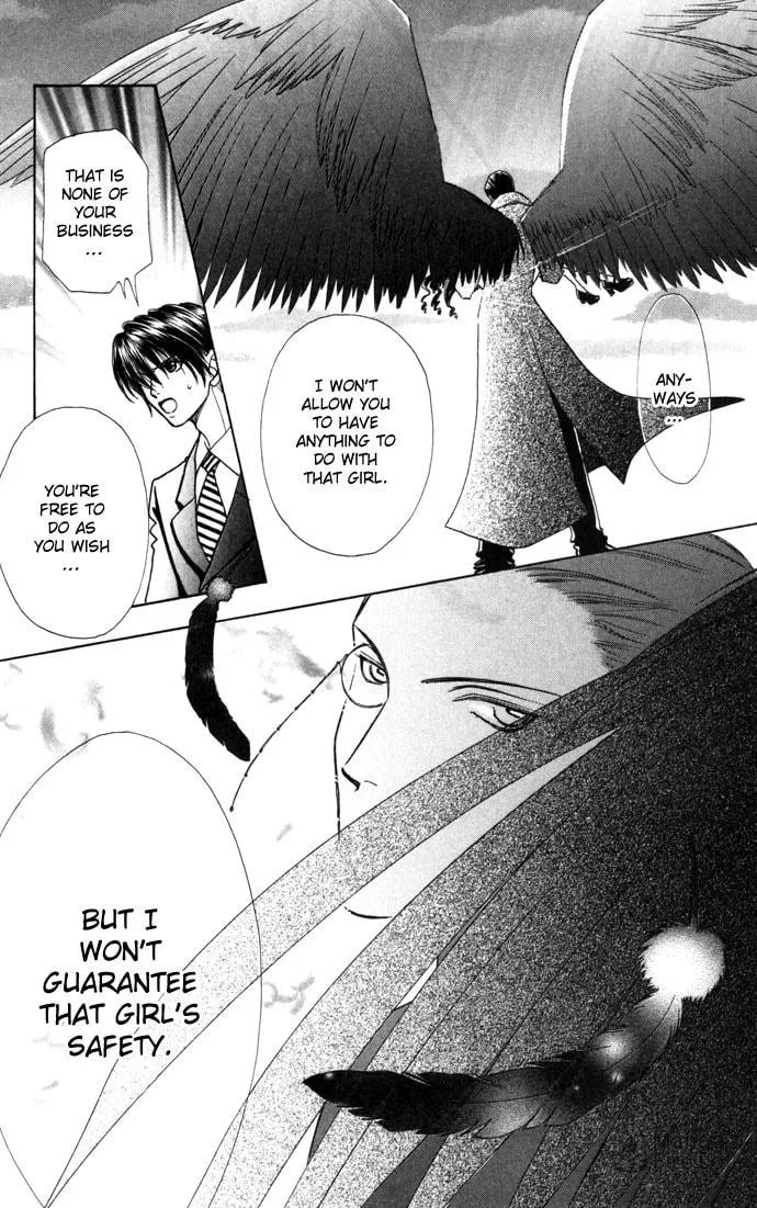 Read Love Monster chapter 37 image 8 on Lezhin