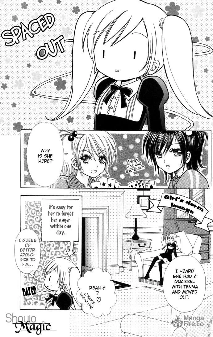 Read Love Monster chapter 38 image 11 on Lezhin