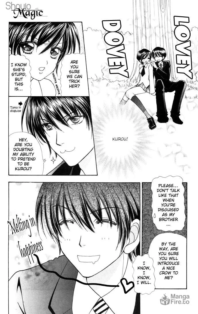 Read Love Monster chapter 38 image 14 on Lezhin