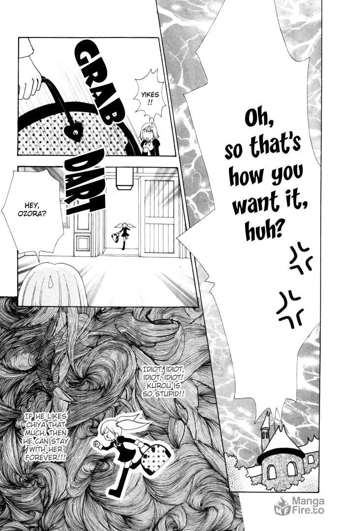 Read Love Monster chapter 38 image 17 on Lezhin