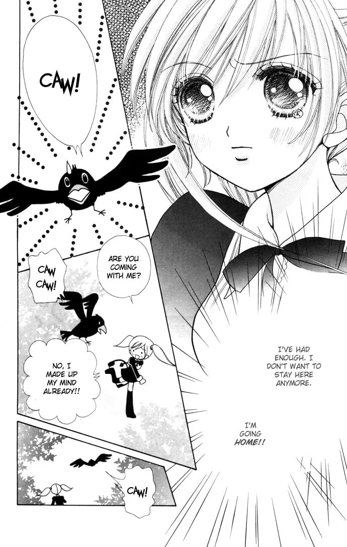 Read Love Monster chapter 38 image 18 on Lezhin