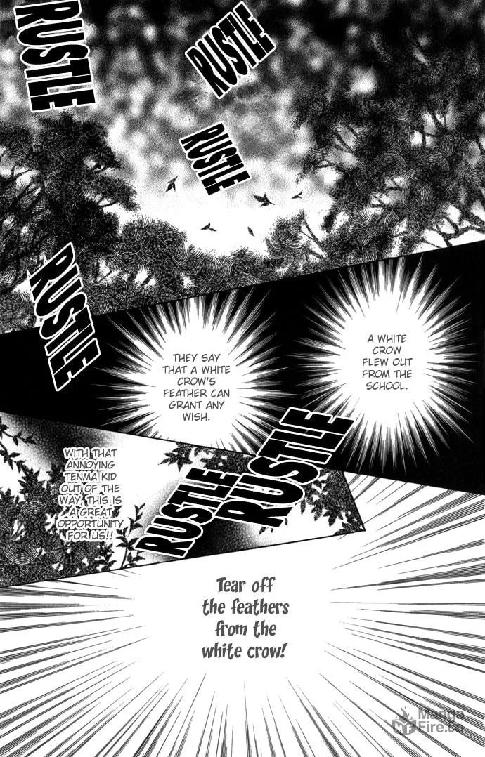 Read Love Monster chapter 38 image 19 on Lezhin