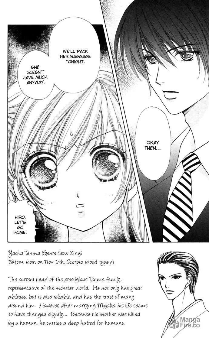 Read Love Monster chapter 38 image 2 on Lezhin