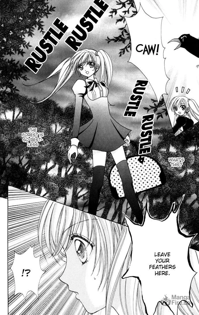 Read Love Monster chapter 38 image 20 on Lezhin