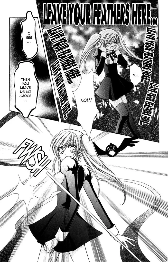 Read Love Monster chapter 38 image 21 on Lezhin