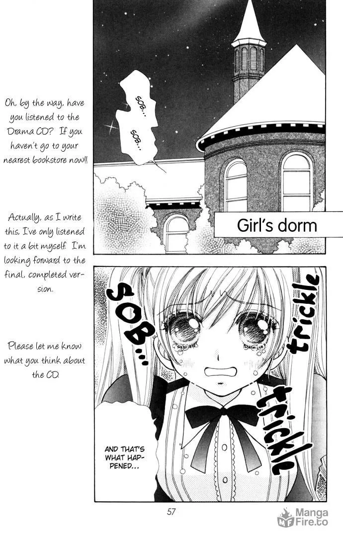 Read Love Monster chapter 38 image 5 on Lezhin