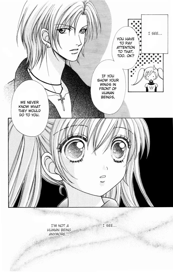 Read Love Monster chapter 39 image 10 on Lezhin