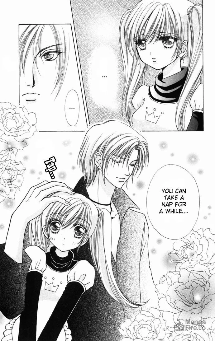 Read Love Monster chapter 39 image 11 on Lezhin
