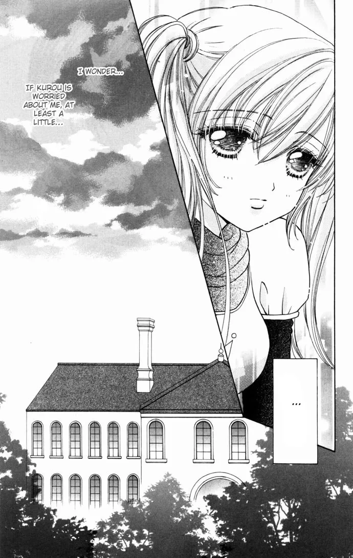 Read Love Monster chapter 39 image 13 on Lezhin