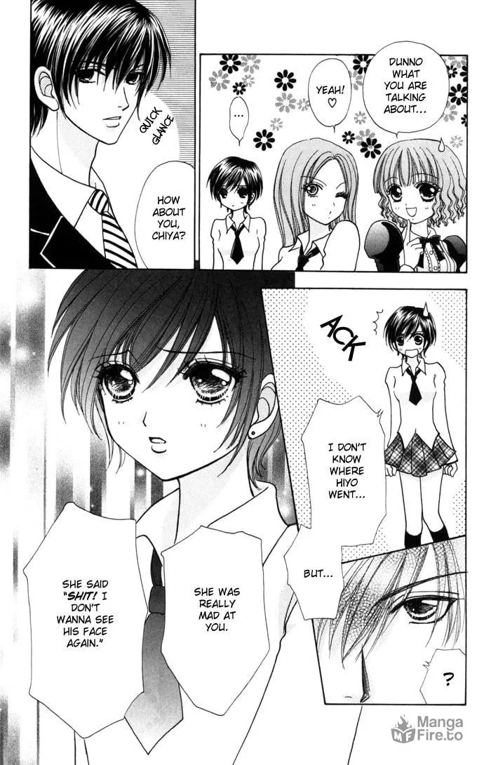 Read Love Monster chapter 39 image 17 on Lezhin