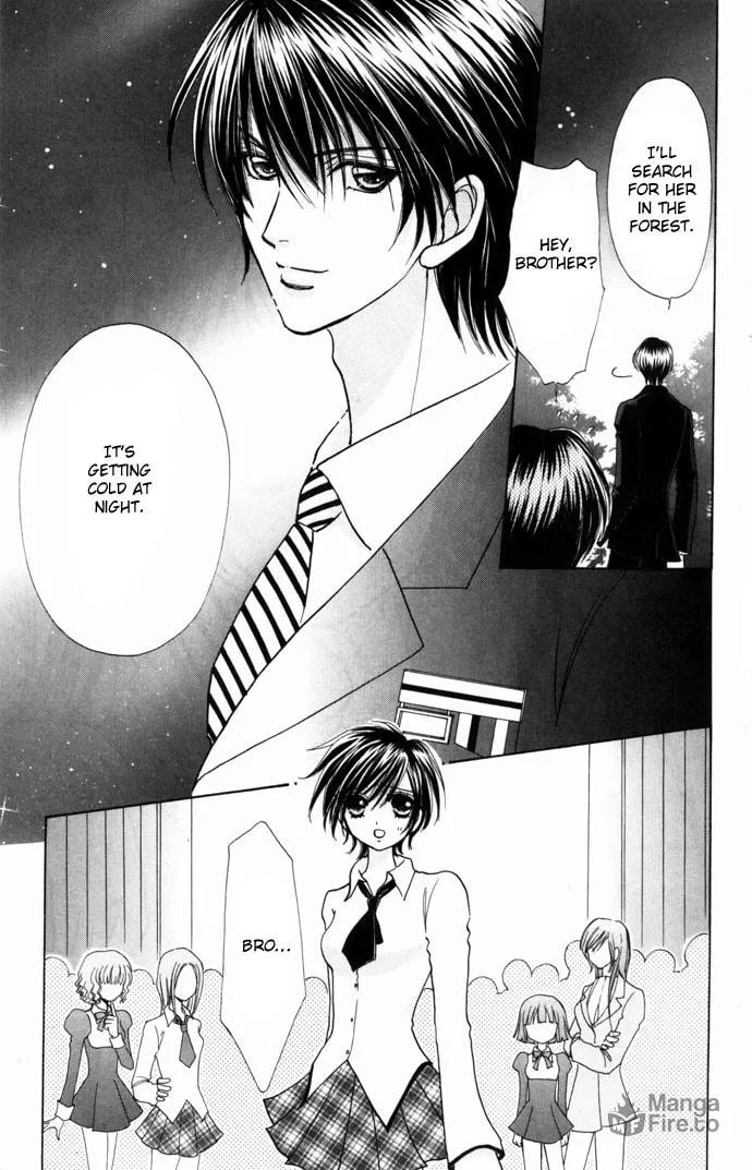 Read Love Monster chapter 39 image 19 on Lezhin