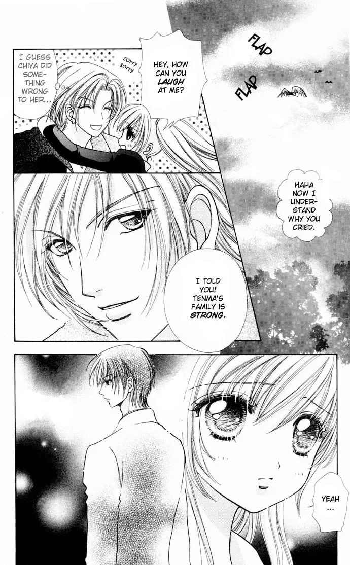 Read Love Monster chapter 39 image 6 on Lezhin