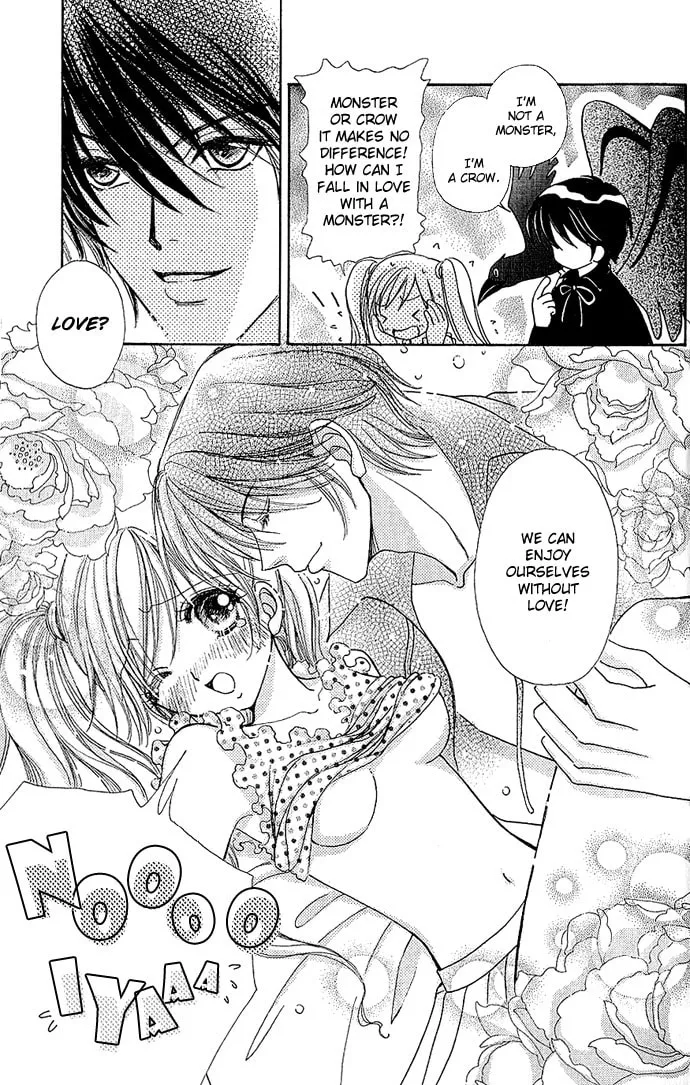 Read Love Monster chapter 4 image 1 on Lezhin