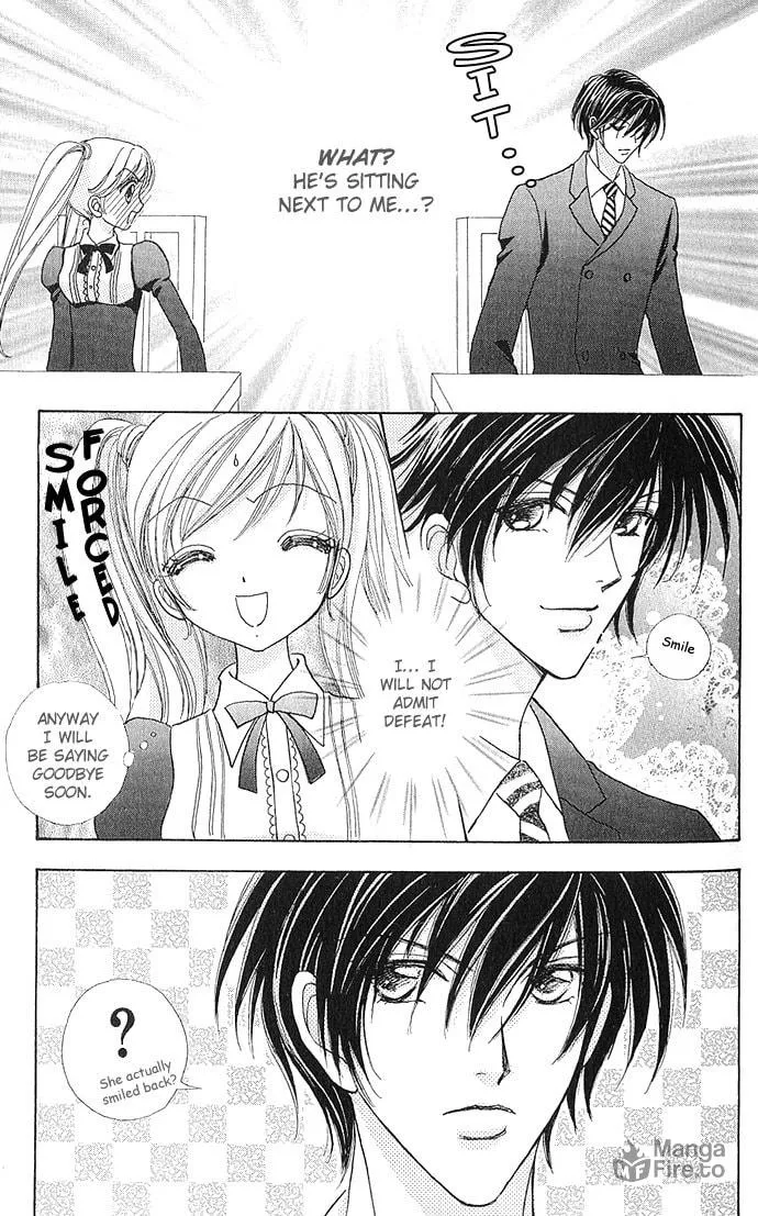 Read Love Monster chapter 4 image 17 on Lezhin