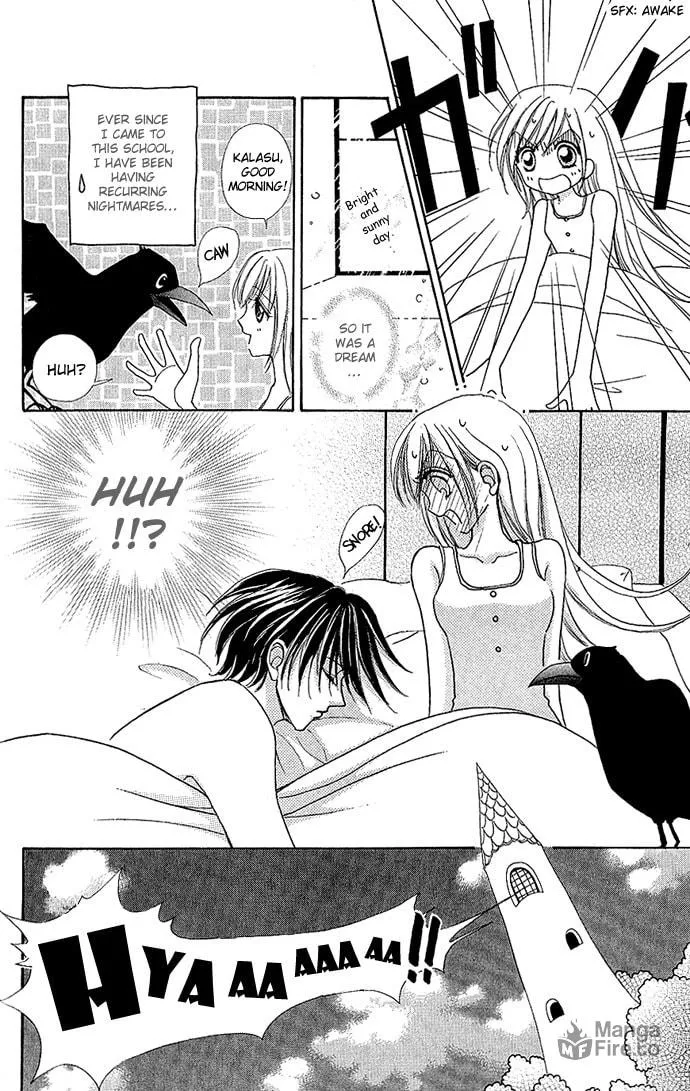 Read Love Monster chapter 4 image 2 on Lezhin