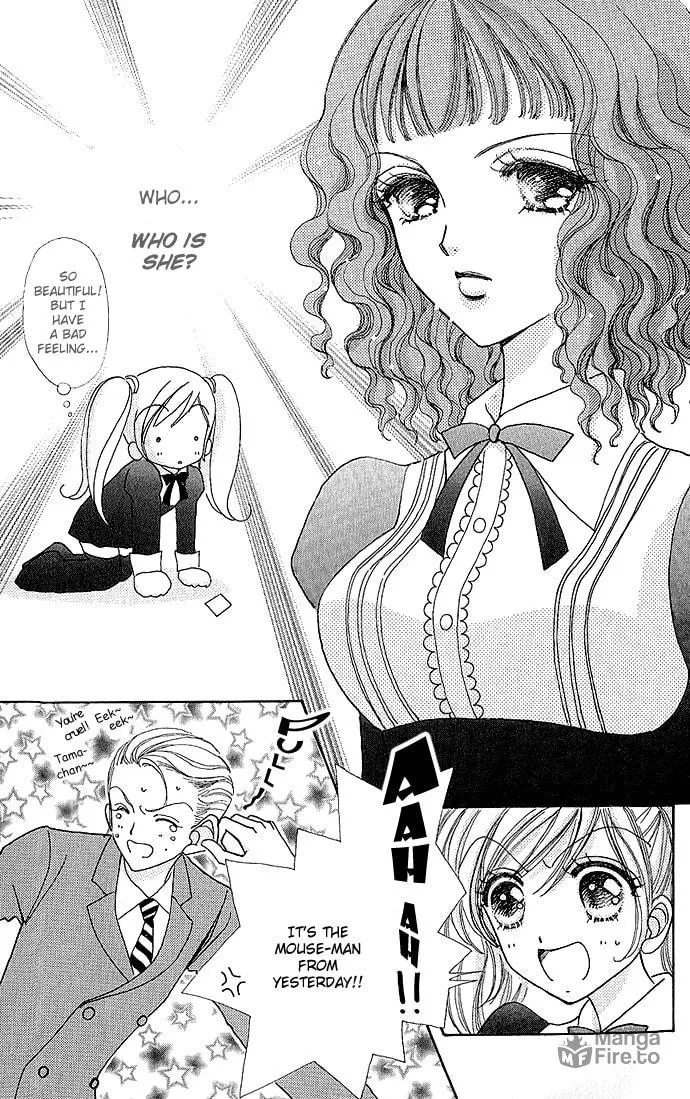 Read Love Monster chapter 4 image 9 on Lezhin