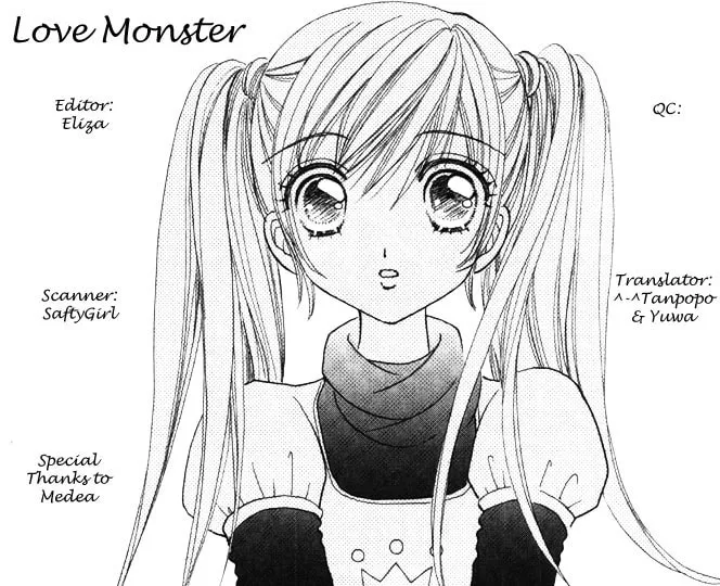Read Love Monster chapter 40 image 1 on Lezhin