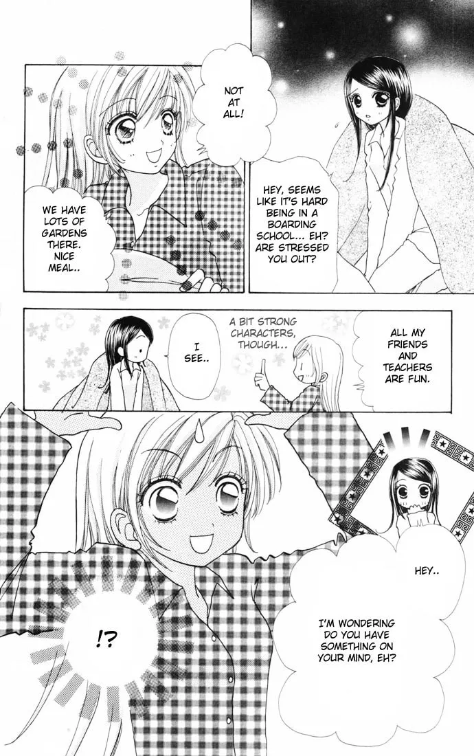 Read Love Monster chapter 40 image 12 on Lezhin