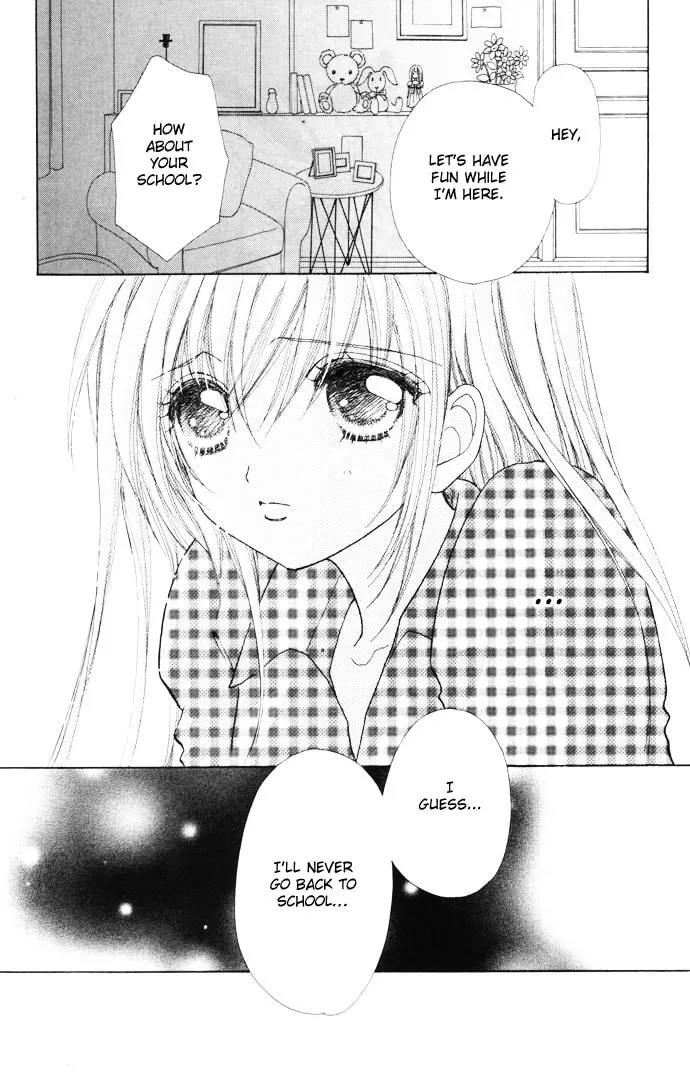 Read Love Monster chapter 40 image 15 on Lezhin