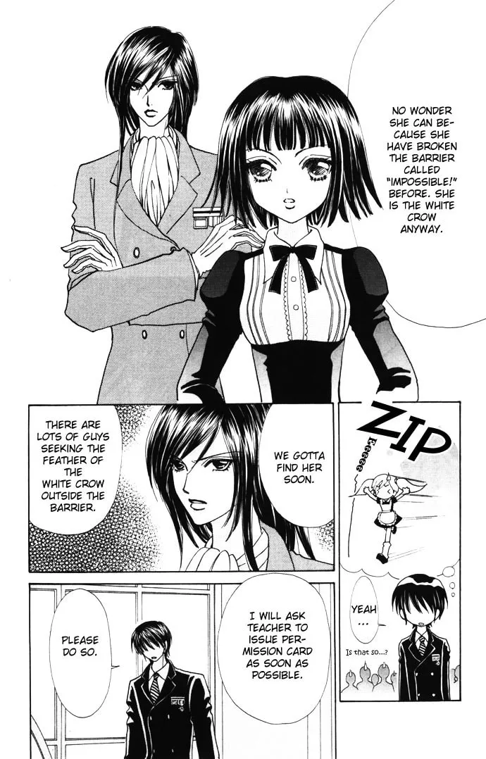 Read Love Monster chapter 40 image 18 on Lezhin