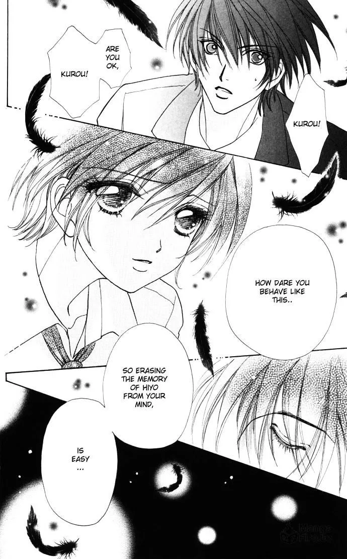 Read Love Monster chapter 40 image 24 on Lezhin