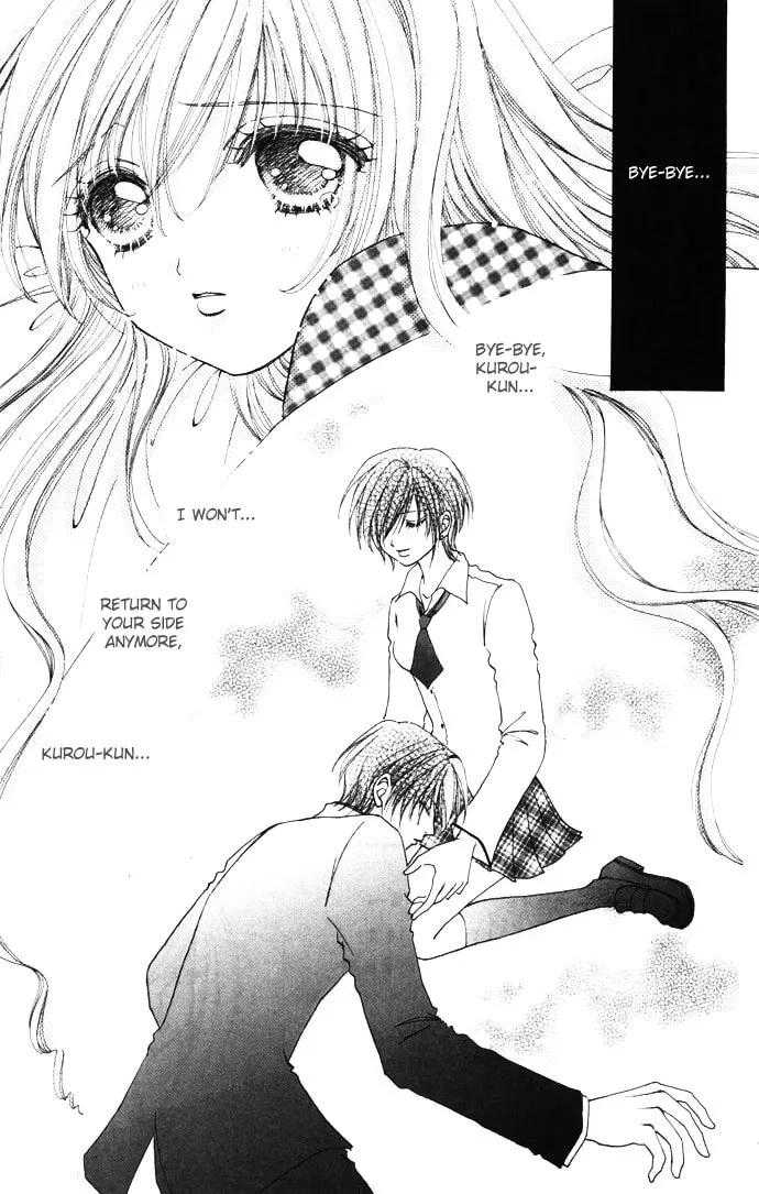 Read Love Monster chapter 40 image 25 on Lezhin