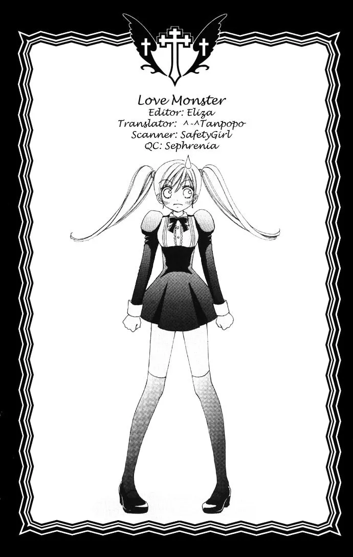 Read Love Monster chapter 41 image 1 on Lezhin