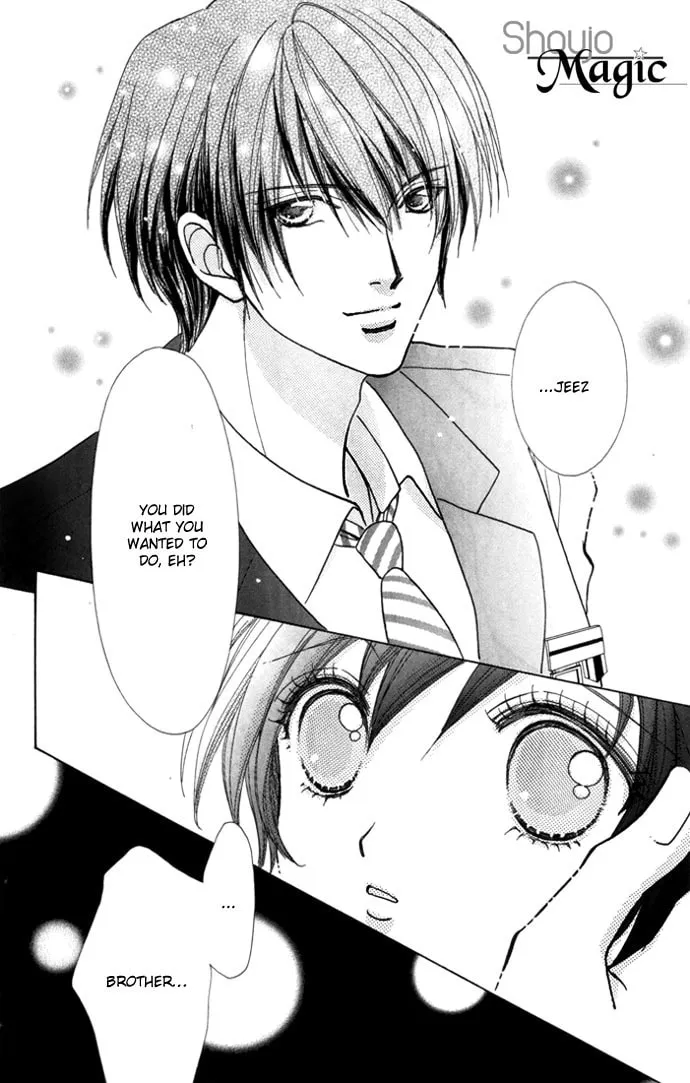 Read Love Monster chapter 41 image 10 on Lezhin