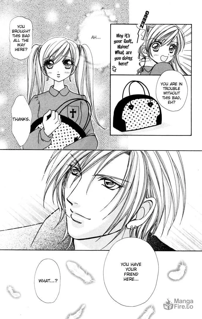 Read Love Monster chapter 41 image 19 on Lezhin