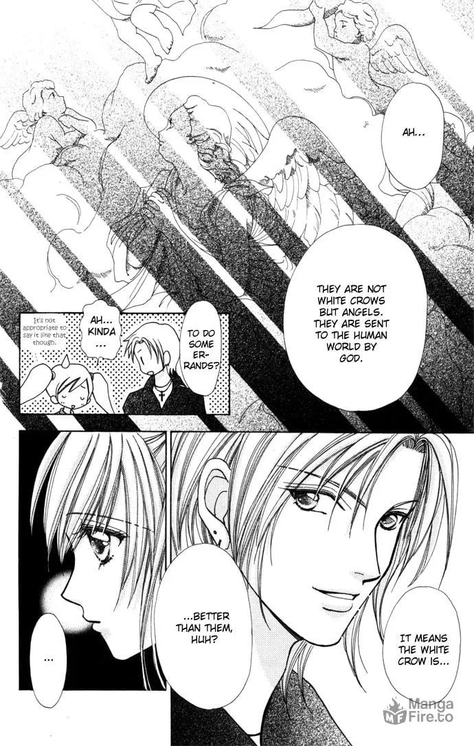 Read Love Monster chapter 41 image 20 on Lezhin