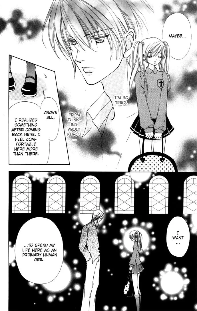 Read Love Monster chapter 41 image 22 on Lezhin
