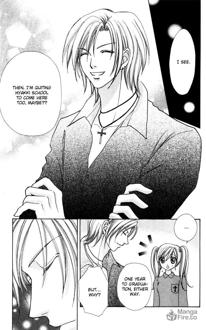 Read Love Monster chapter 41 image 23 on Lezhin