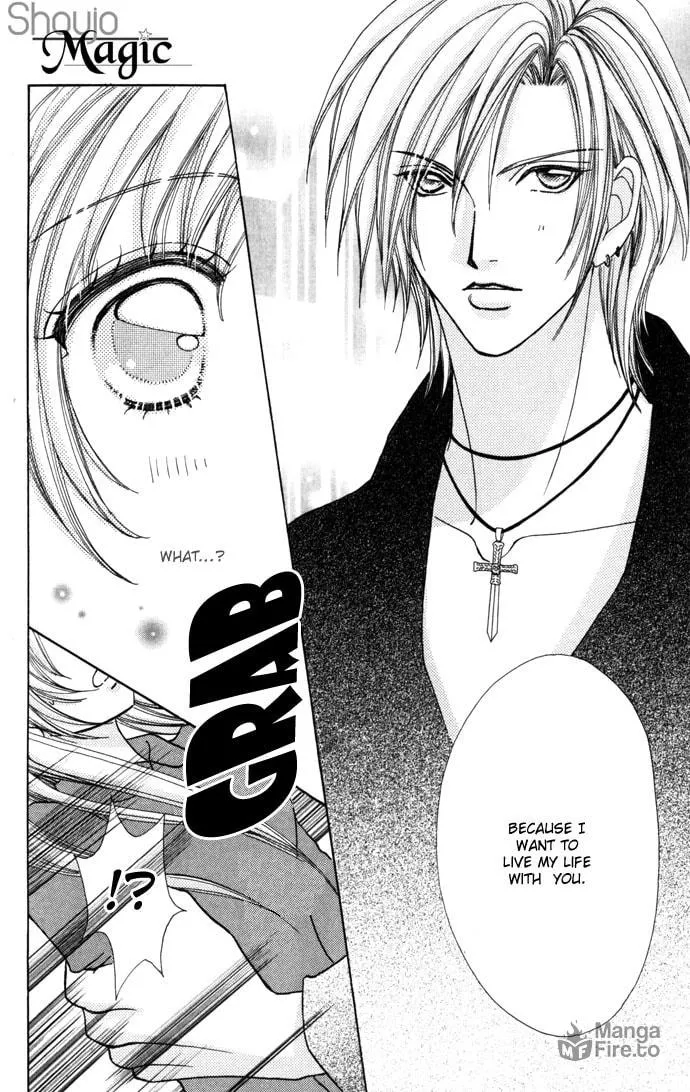Read Love Monster chapter 41 image 24 on Lezhin