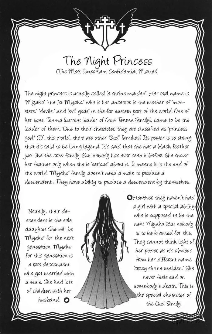 Read Love Monster chapter 41 image 26 on Lezhin