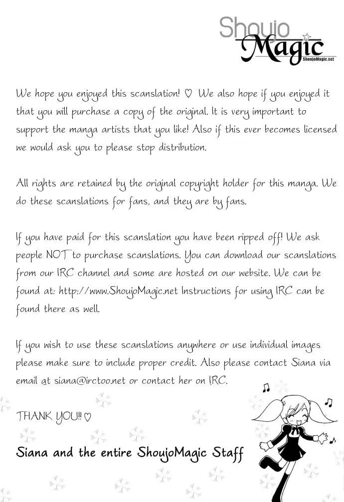 Read Love Monster chapter 41 image 27 on Lezhin