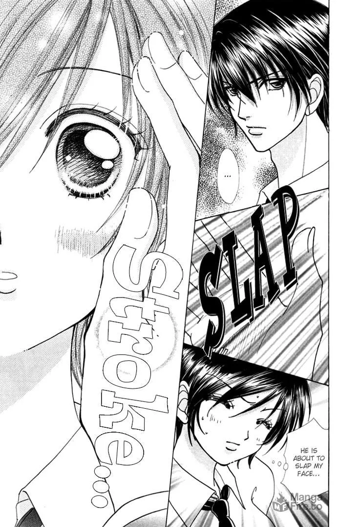 Read Love Monster chapter 41 image 9 on Lezhin