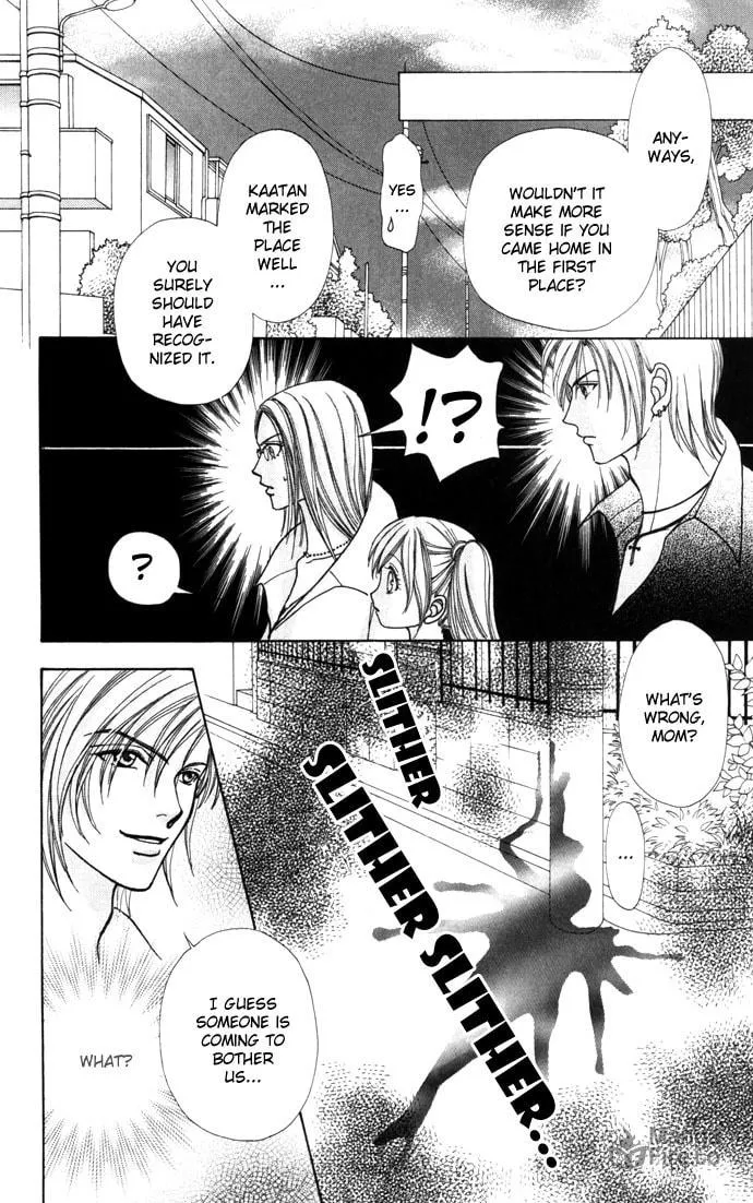 Read Love Monster chapter 42 image 11 on Lezhin
