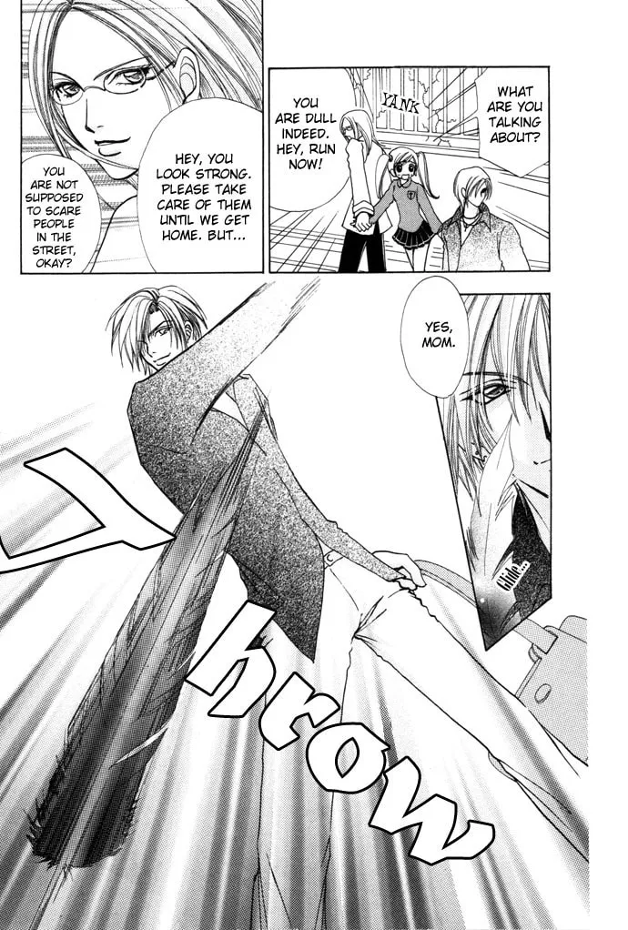 Read Love Monster chapter 42 image 12 on Lezhin