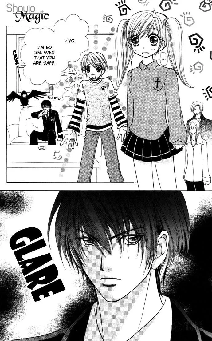 Read Love Monster chapter 42 image 14 on Lezhin