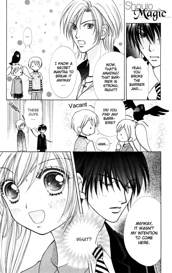 Read Love Monster chapter 42 image 16 on Lezhin