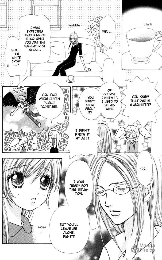 Read Love Monster chapter 42 image 19 on Lezhin