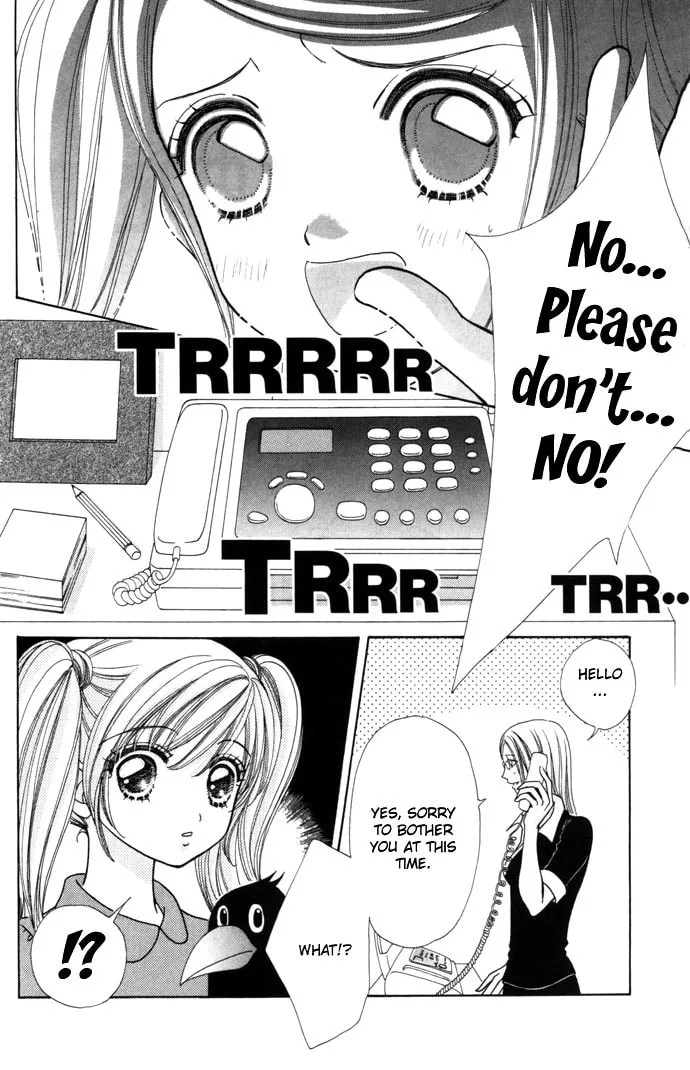 Read Love Monster chapter 42 image 25 on Lezhin