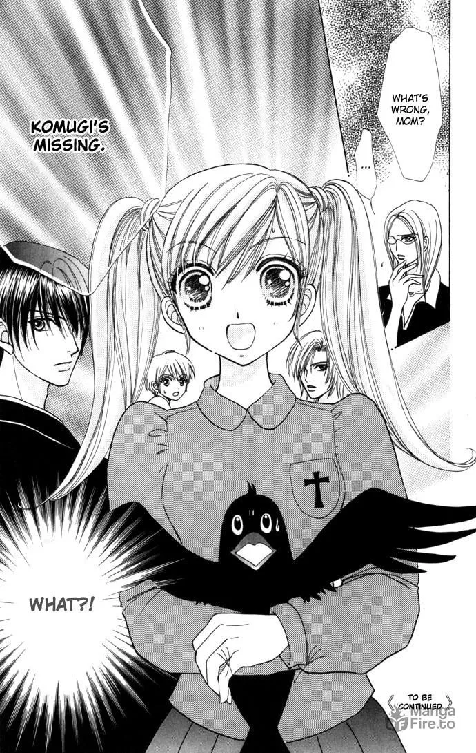 Read Love Monster chapter 42 image 26 on Lezhin