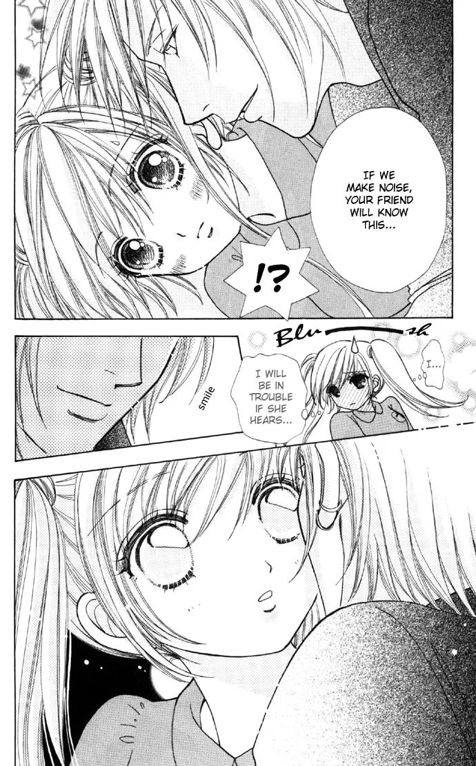 Read Love Monster chapter 42 image 3 on Lezhin