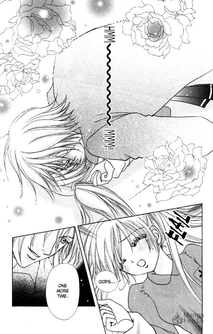 Read Love Monster chapter 42 image 4 on Lezhin