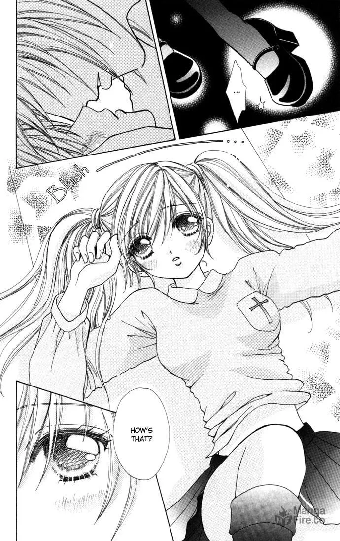 Read Love Monster chapter 42 image 5 on Lezhin